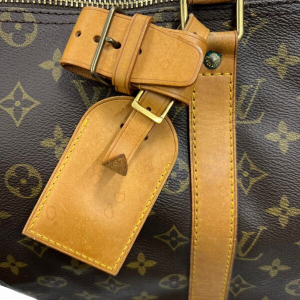 k23 6768 4 Louis Vuitton Keepall 45 Monogram Bag