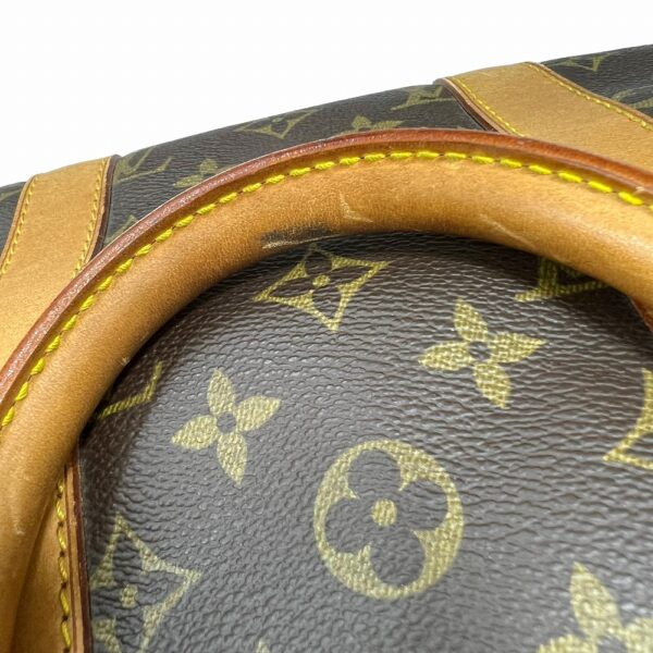 k23 6768 5 Louis Vuitton Keepall 45 Monogram Bag