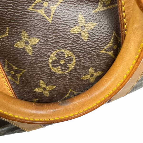 k23 6768 6 Louis Vuitton Keepall 45 Monogram Bag