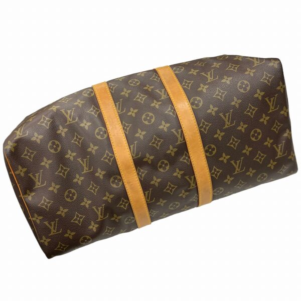 k23 6768 7 Louis Vuitton Keepall 45 Monogram Bag