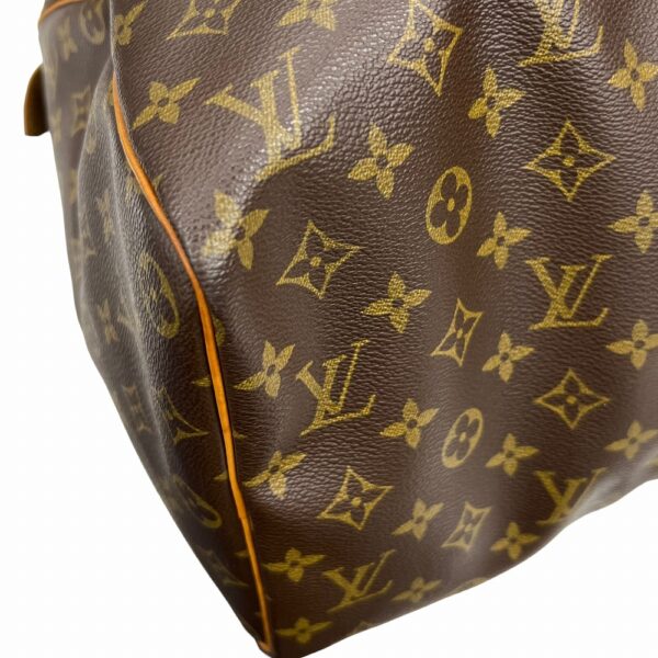 k23 6768 8 Louis Vuitton Keepall 45 Monogram Bag