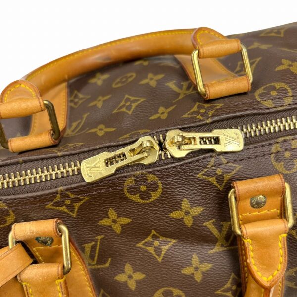 k23 6768 9 Louis Vuitton Keepall 45 Monogram Bag