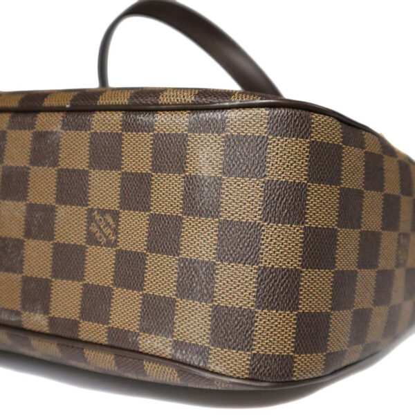 k23 7217 3 Louis Vuitton Parioli PM Damier Ebene Shoulder Bag