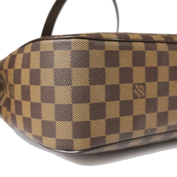 k23 7217 5 Louis Vuitton Parioli PM Damier Ebene Shoulder Bag