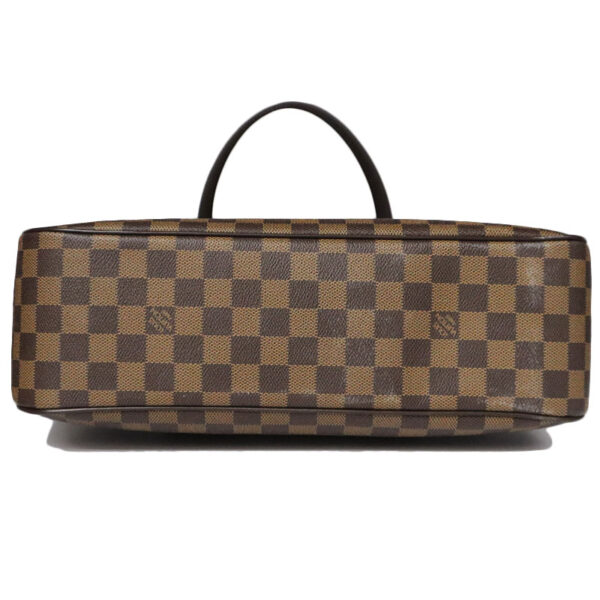 k23 7217 6 Louis Vuitton Parioli PM Damier Ebene Shoulder Bag