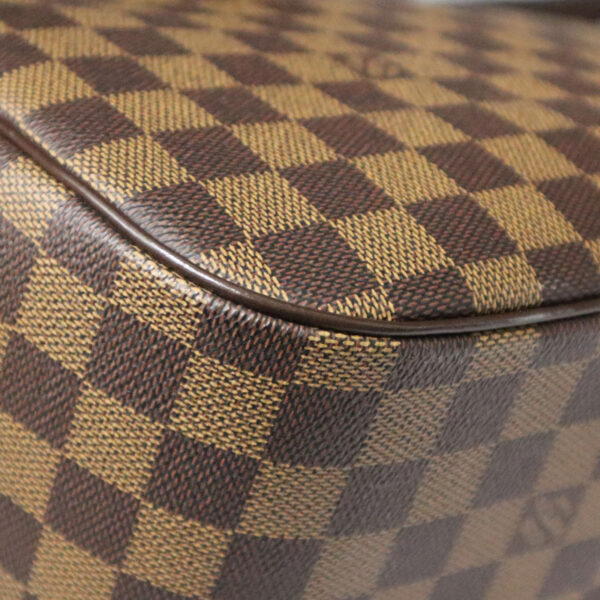 k23 7217 7 Louis Vuitton Parioli PM Damier Ebene Shoulder Bag