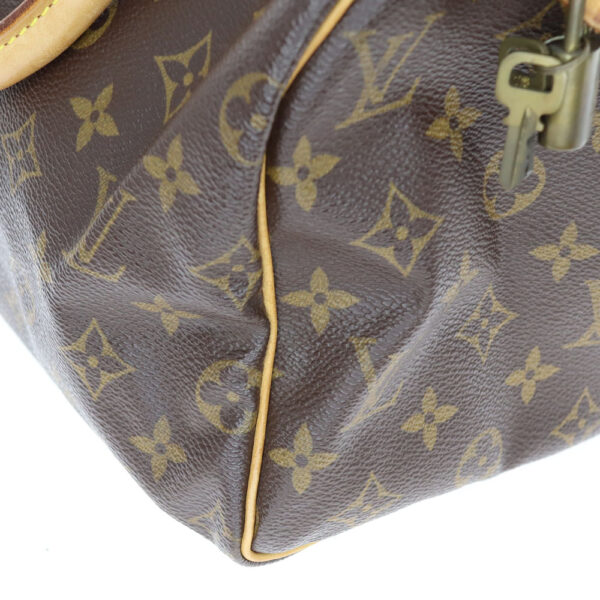 k23 7596 11 Louis Vuitton Speedy 25 Monogram Handbag