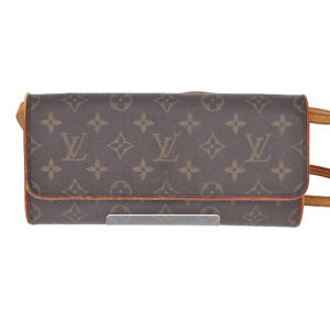 k23 8148 1 LOUIS VUITTON Speedy Bandouliere 30 Monogram Eden Purple