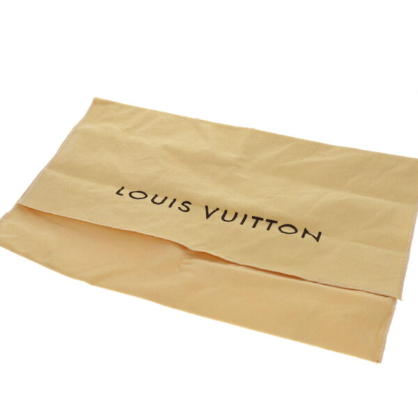 k23 8148 14 Louis Vuitton Pochette Twin GM Monogram Shoulder Bag