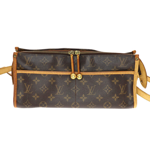 k23 8153 1 Louis Vuitton Popincourt Long Monogram Shoulder Bag