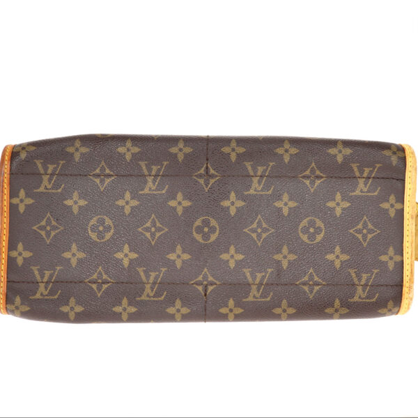 k23 8153 15 Louis Vuitton Popincourt Long Monogram Shoulder Bag