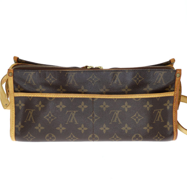 k23 8153 2 Louis Vuitton Popincourt Long Monogram Shoulder Bag