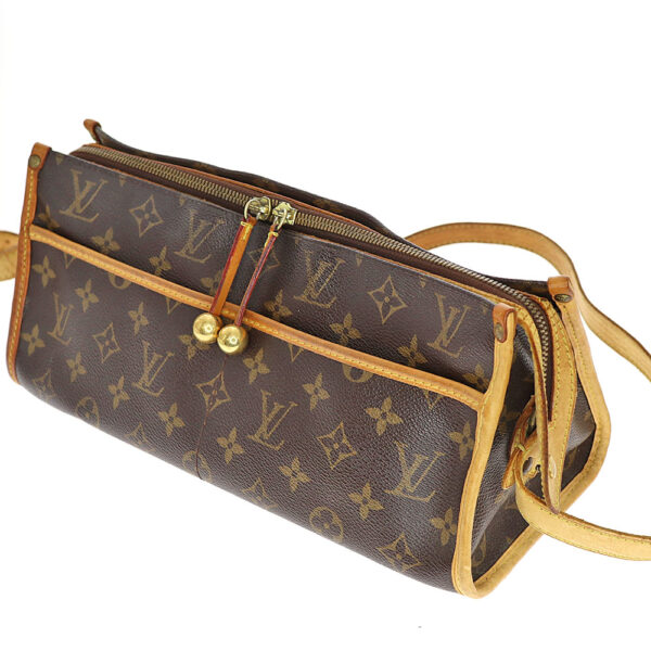 k23 8153 3 Louis Vuitton Popincourt Long Monogram Shoulder Bag