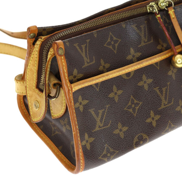 k23 8153 4 Louis Vuitton Popincourt Long Monogram Shoulder Bag