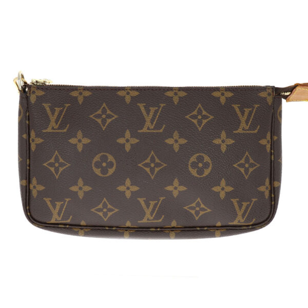 k23 8597 1 Louis Vuitton Pochette Accessory Pouch