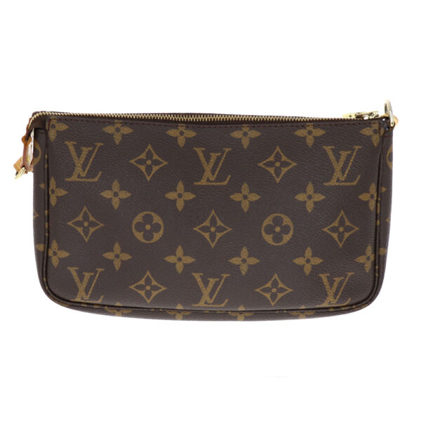 k23 8597 2 Louis Vuitton Pochette Accessory Pouch