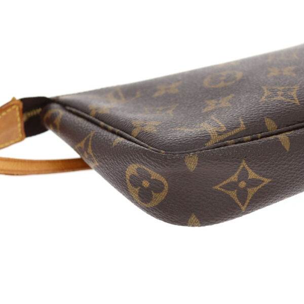 k23 8597 3 Louis Vuitton Pochette Accessory Pouch