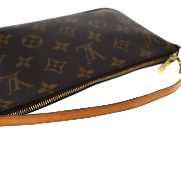 k23 8597 7 Louis Vuitton Pochette Accessory Pouch