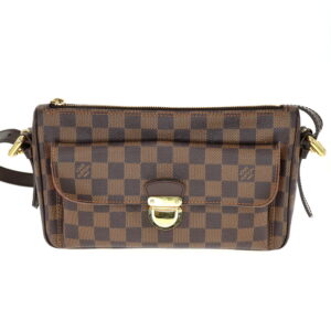 k23 8612 1 Louis Vuitton Portefeuille Marco Wallet Monogram