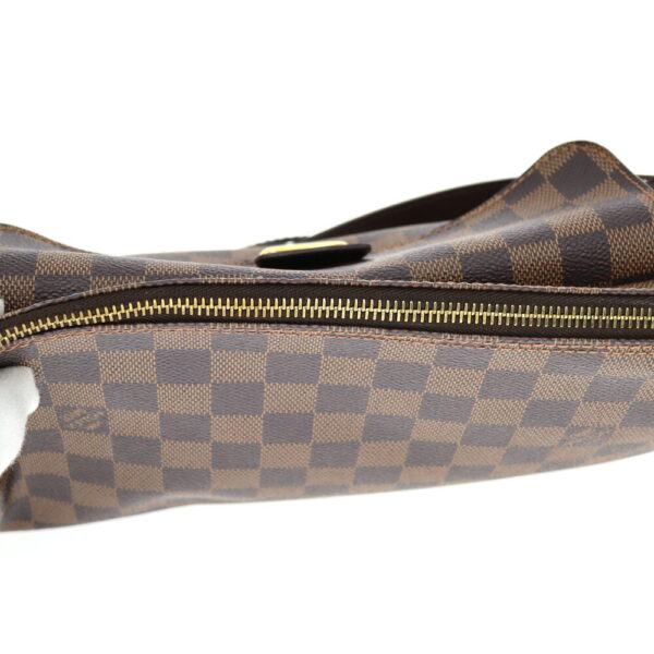 k23 8612 12 Louis Vuitton Ravello GM Damier Shoulder Bag