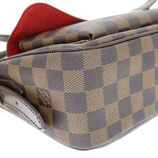 k23 8612 6 Louis Vuitton Ravello GM Damier Shoulder Bag