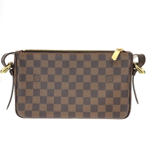 k23 8612 8 Louis Vuitton Ravello GM Damier Shoulder Bag