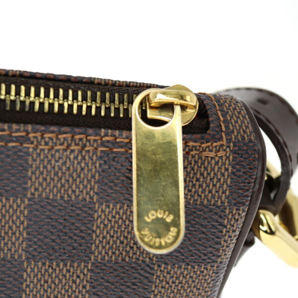 k23 8612 9 Louis Vuitton Ravello GM Damier Shoulder Bag