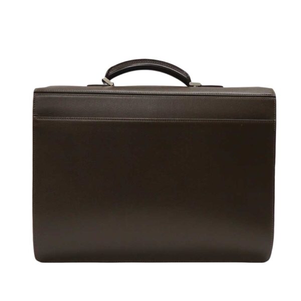 k23 8820 7 Louis Vuitton Laguito Briefcase Business Bag