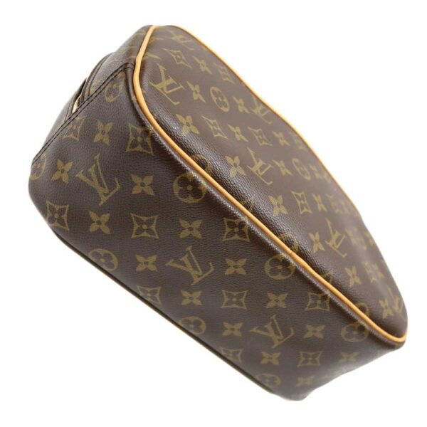 k24 3024 7 Louis Vuitton Trouville Monogram Handbag