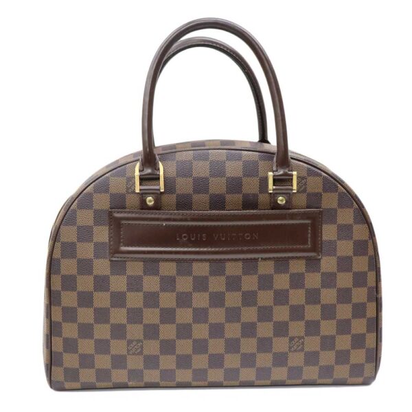 k24 3040 1 Louis Vuitton Nolita Damier Handbag