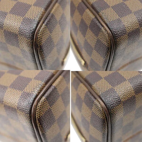 k24 3040 10 Louis Vuitton Nolita Damier Handbag