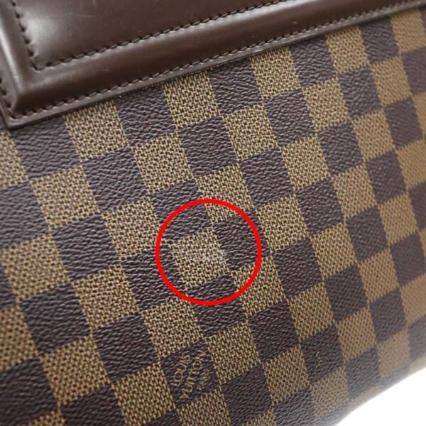 k24 3040 12 Louis Vuitton Nolita Damier Handbag