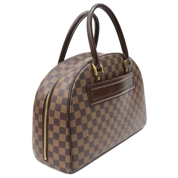 k24 3040 2 Louis Vuitton Nolita Damier Handbag