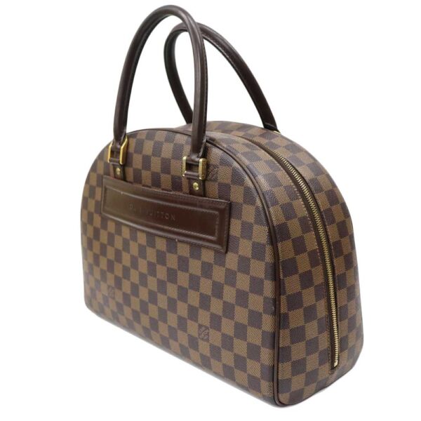 k24 3040 3 Louis Vuitton Nolita Damier Handbag