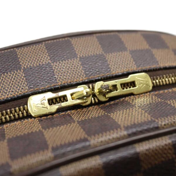 k24 3040 9 Louis Vuitton Nolita Damier Handbag