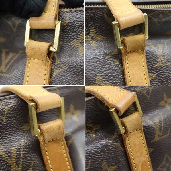 k24 3136 10 Louis Vuitton Hippo Piano Handbag