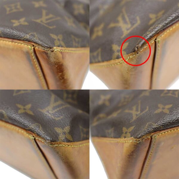 k24 3136 9 Louis Vuitton Hippo Piano Handbag