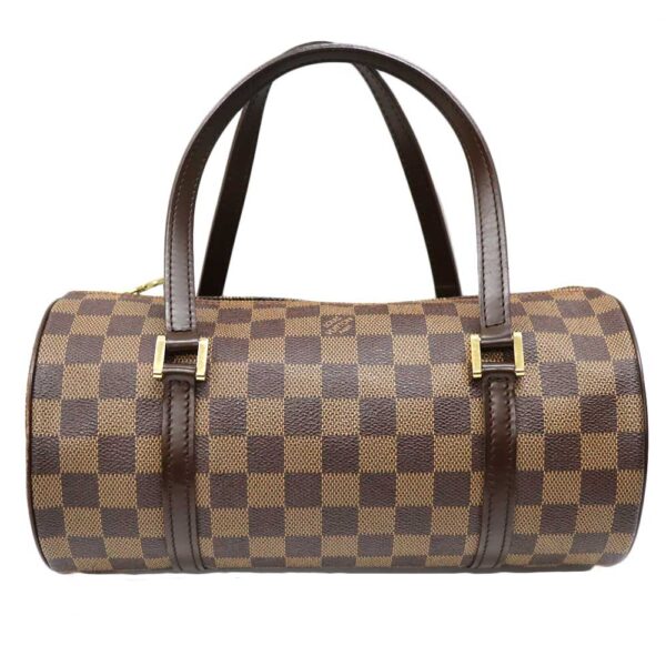 k24 3172 1 Louis Vuitton Papillon Damier Handbag