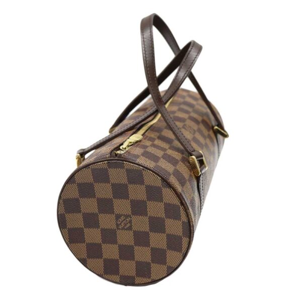 k24 3172 3 Louis Vuitton Papillon Damier Handbag