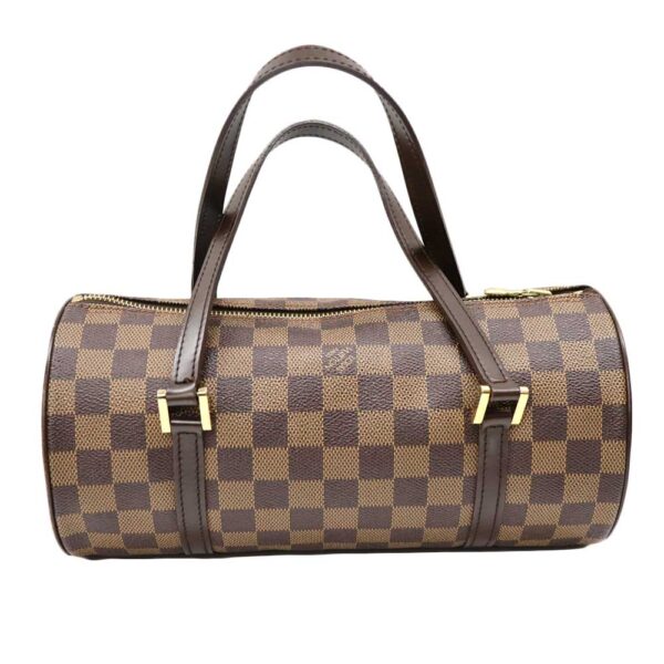 k24 3172 4 Louis Vuitton Papillon Damier Handbag