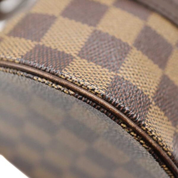 k24 3172 7 Louis Vuitton Papillon Damier Handbag