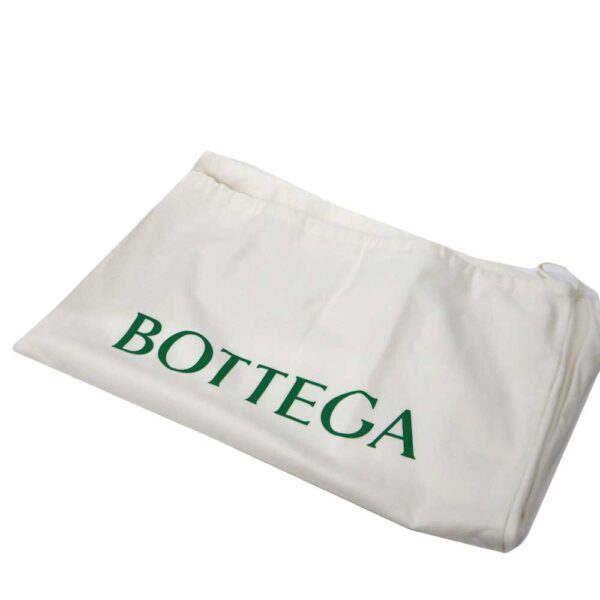 k24 3860 20 Bottega Veneta Jacquard Roll Up Bag