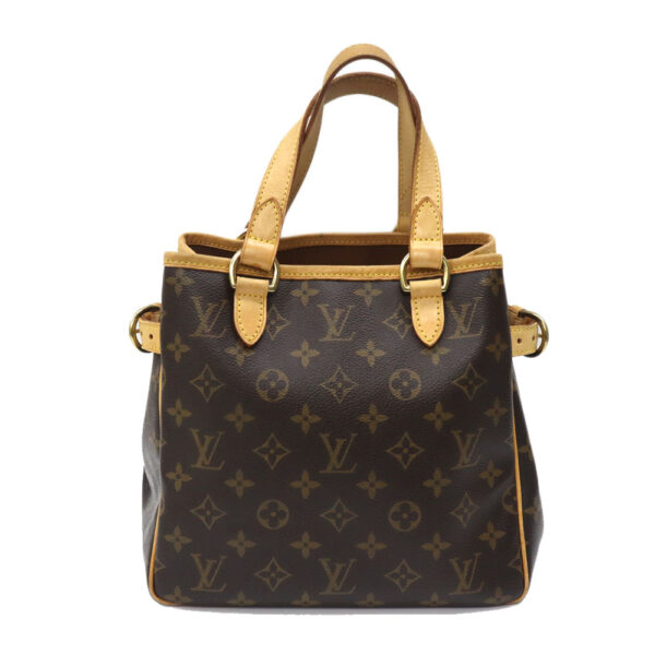 k24 3922 1 Louis Vuitton Batignolles Bag