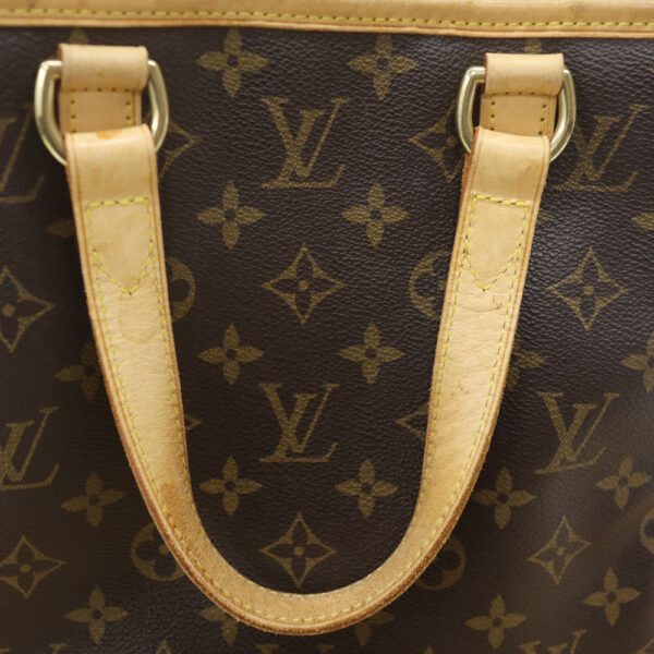 k24 3922 15 Louis Vuitton Batignolles Bag