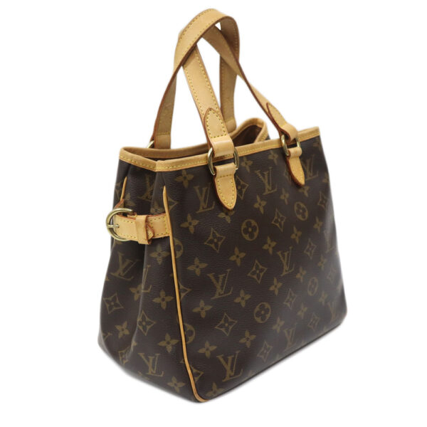 k24 3922 2 Louis Vuitton Batignolles Bag