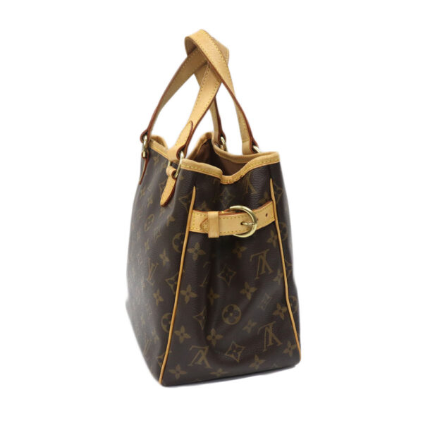 k24 3922 3 Louis Vuitton Batignolles Bag