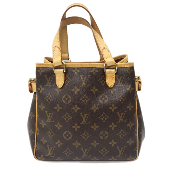 k24 3922 4 Louis Vuitton Batignolles Bag