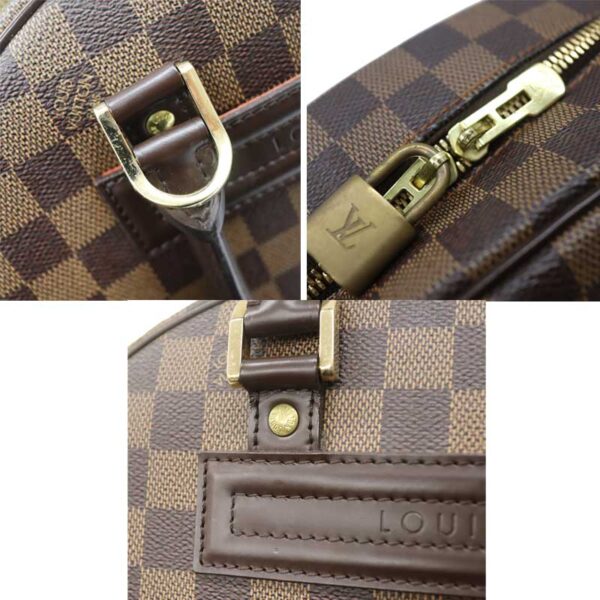 k24 4086 10 Louis Vuitton Nolita Handbag