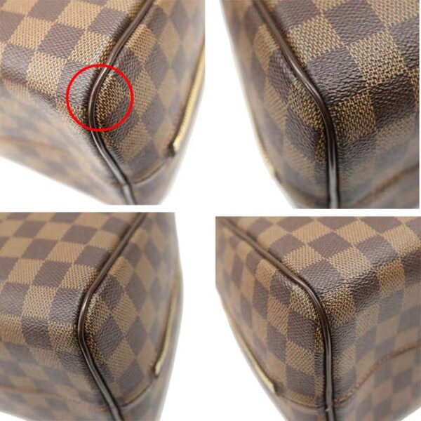 k24 4086 11 Louis Vuitton Nolita Handbag