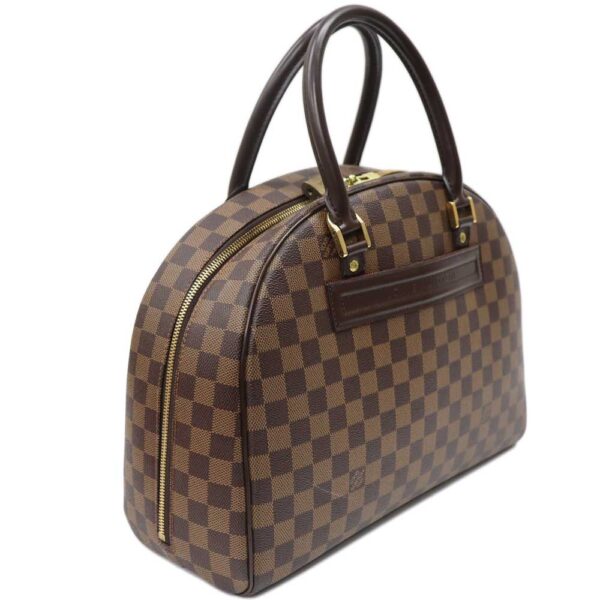 k24 4086 2 Louis Vuitton Nolita Handbag